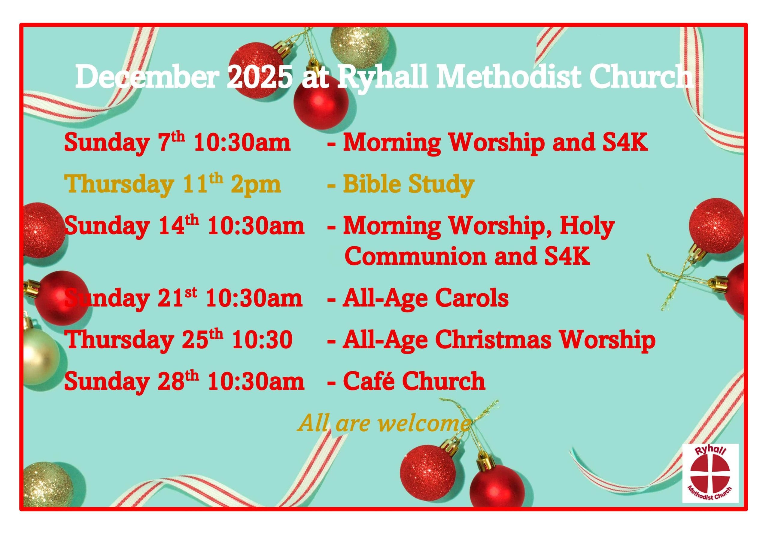 Image shows a photo of the external front of Oakham church